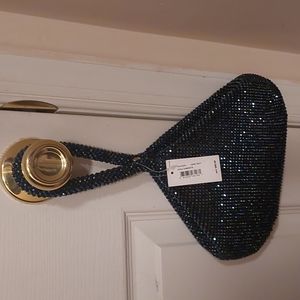 Jessica McClintock Ladies Handbag